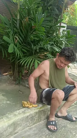 muntik ko na makalimutan🙄it's a prank my friend 🤣  #tiktokviral #tiktokph #fyp #justforfun 