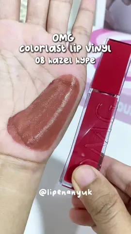 si best seller😍🥰 #fyp #promoguncang88 #omgcolorlastlipvinyl #omglipvinyl #lipglaze 