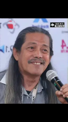 Do'a terbaik untuk kesembuhan Acil Bimbo 🤲 semoga beliau pulih kembali kesehatannya 🙏 mari kita do'a- kan bersama ya 🤲