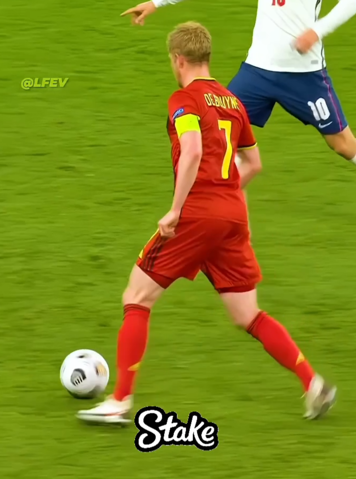 Kevin Debruyne ⚡ #kevindebruyne #debruyne #mancity #skills #pass #m10 #moments 