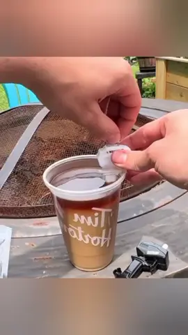 Boat 🚤motor coffee ☕ Stirrer 