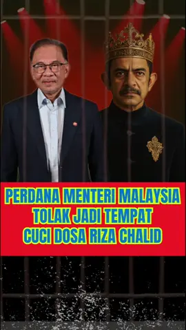 Tidak ada yang mau bantu lagi #reformasipengadilan  #hukumhumanisberkeadilan #malaysia #indonesia #prabowo #korupsi #koruptor #PMMalaysiatidakberiperlindungan 