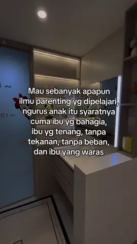 #ibudananak #parenting 