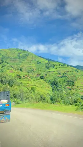 Hidden beyond the mighty Rwenzori lies Bundibugyo   Uganda’s untouched paradise. Towering hills, lush green valleys, and the spirit of the Bwamba people invite you to explore where few have ventured.  This is not just travel ,it’s discovery. #safari #place #traveltiktok #travel #backpack #TravelAfrica #natureescap e#enjoylife #trend #trendingvideo #tranding  #europe #america #spain #germany 