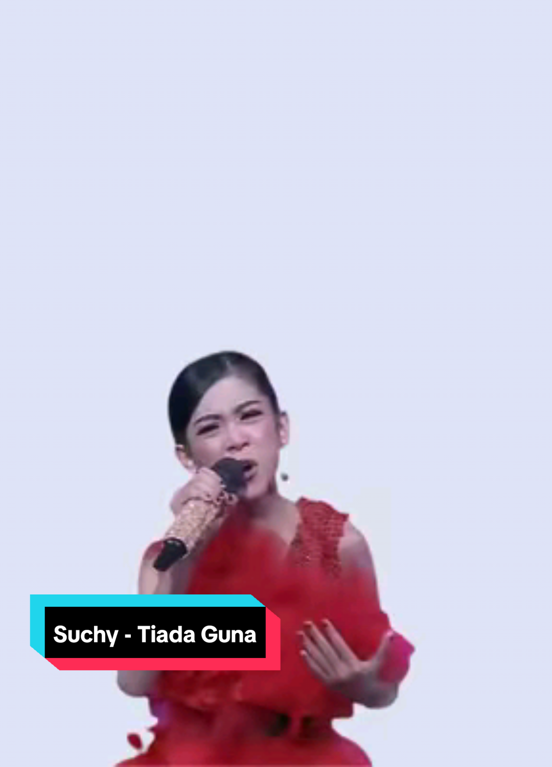 Prediksi netizen meleset, suchy membuktikan kalau dirinya layak di top 25 🔥 Suchy (Kolaka) || Tiada Guna, full video bisa kalian tonton di yt : @galaubareng_10  #fyp #fyppppppppppppppppppppppp #suchykolaka #tiadaguna