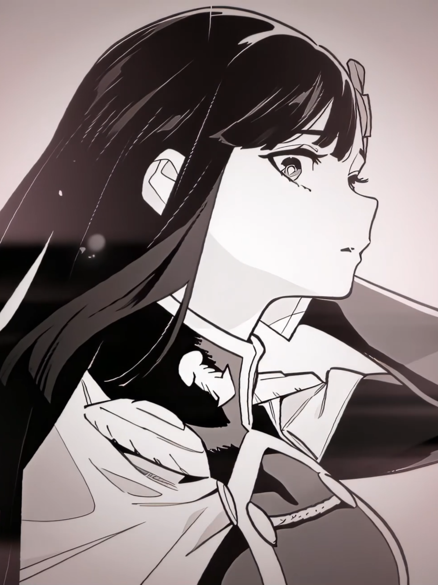 Ren the best woman 😍😍 #renyamashiro #matoseiheinoslave #アニメ #animeedit #noraacs_ #daasq #axisqd #kyosq #dragon_sqd11 #renaasq
