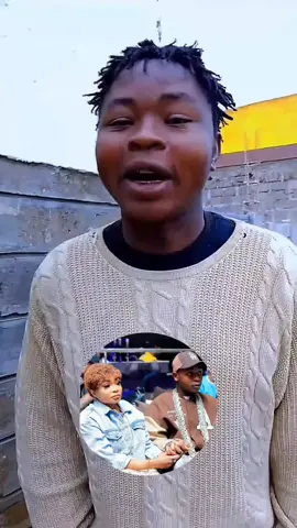 Rapper Stpd Boy admires VJ Patelo and Diana’s Relationship, says he wants a loving wife like her.