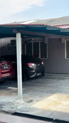 Macam dah bosan la pakai Myvi 🗿🤣 #myvig3 #foryoupage #hatchlife 