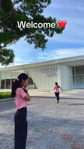 Welcome to Renala 🍃❤️#renala #phuket #phuketmall 