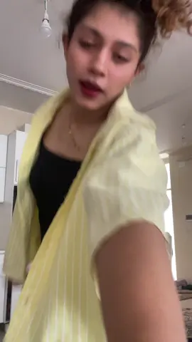 خوب انرژی دارم بعد باشگاه🌚
