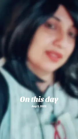 #onthisday 