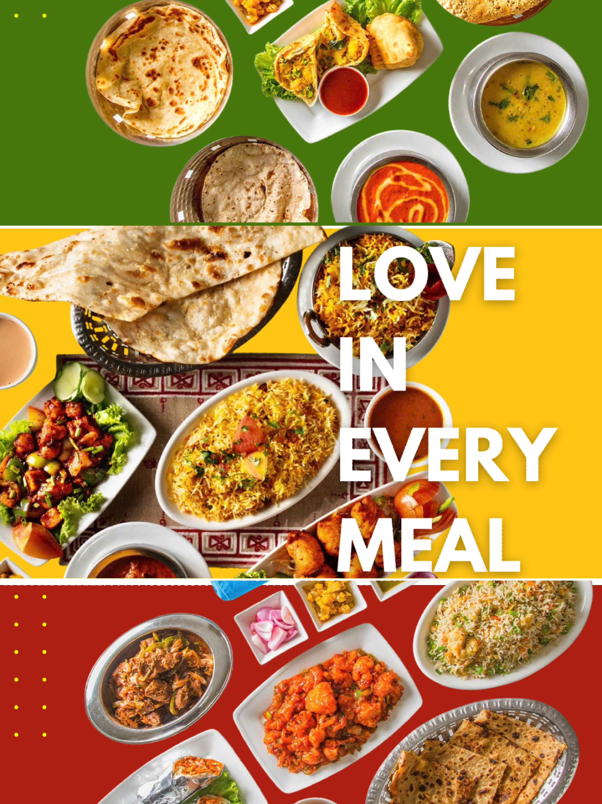 ĐẶC SẢN TRONG BỮA ĂN ẤN ĐỘ – HÀNH TRÌNH CỦA HƯƠNG VỊ 🍛🌶️🥭 Ẩm thực Ấn Độ không chỉ là món ăn, đó là một bản giao hưởng của sắc màu, mùi hương và hương vị! Từ những con phố sôi động ở Delhi đến vùng ven biển Kerala, mỗi bữa ăn là một câu chuyện văn hóa đậm đà. 🍚 Hương vị đa dạng – Gia vị là linh hồn của ẩm thực Ấn. Mỗi vùng miền có sự pha trộn riêng: chua thanh của me ở miền Nam, cay nồng mù tạt của miền Đông... 🍲 Thực đơn phong phú – Cà ri, đậu, bánh mì, chutney, cơm, dưa muối và tráng miệng – một bữa ăn Ấn Độ luôn mang lại sự đầy đủ và hấp dẫn, dù bạn ăn chay hay ăn mặn. 🫓 Đặc sản vùng miền – Punjab: Gà bơ, Rau mù tạt ăn kèm bánh ngô Gujarat: Bánh hấp Dhokla, món rau trộn Undhiyu Rajasthan: Cơm Dal Baati Churma, Thịt cay Laal Maas Kerala: Mâm cơm truyền thống Sadya, Bánh Malabar ăn kèm cà ri gà Bengal: Cá nấu cà ri, Sữa chua ngọt Mishti Doi 🌱 Bữa ăn cân bằng – Một mâm thali truyền thống của Ấn là sự kết hợp hoàn hảo giữa đạm, tinh bột, chất xơ, vitamin và chất béo – vừa ngon vừa tốt cho sức khỏe. 🥭 Thay đổi theo mùa và lễ hội – Ẩm thực Ấn Độ thay đổi theo mùa: xoài vào mùa hè, mè và đường thốt nốt vào mùa đông. Lễ hội đến là cả một bữa tiệc của hương vị! 🫶 Nấu bằng cả tấm lòng – Bữa ăn Ấn Độ được nấu bằng tình yêu và truyền thống gia đình. Mỗi món ăn là sự kết nối giữa các thế hệ, giữa con người với nhau. ✨ Trong từng miếng ăn là văn hóa, truyền thống và hương vị độc đáo – đó chính là điều làm nên nét đặc biệt của ẩm thực Ấn Độ. Bạn đã thử đặc sản của các vùng Ấn Độ chưa? Nếu chưa, hành trình ẩm thực này đang chờ bạn khám phá! #indianrestaurant #natrajindiancuisine #amthucando #natrajindianrestaurant #ShriNatraj 