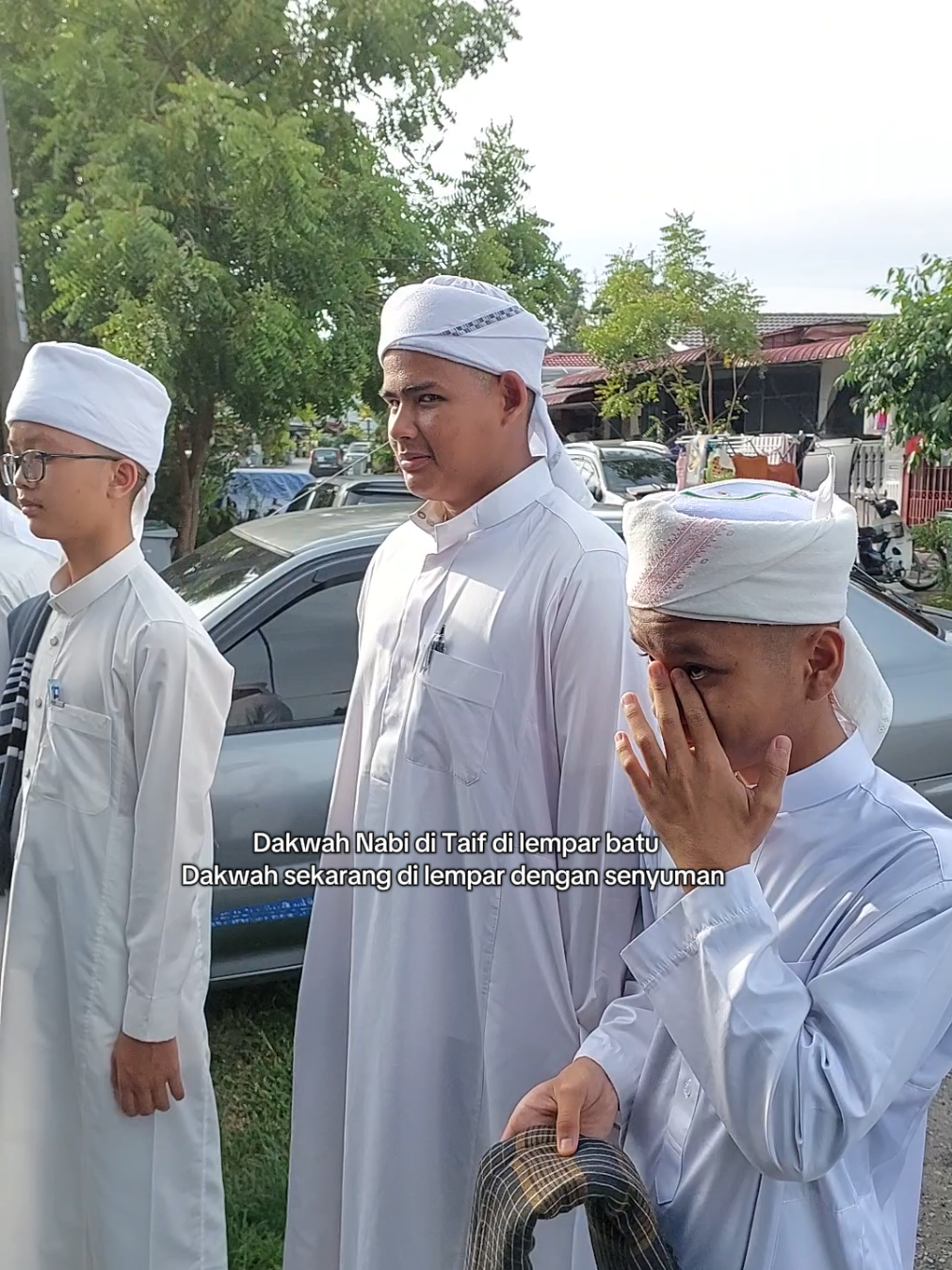 Ada pengalaman jadi mutakalim? #pelajartahfiz #tahfiz #budaktahfiz #fyp 