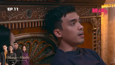 10 mlm ini di TONTON  #HilangDalam Rindu -> Setiap Isnin - Khamis -> 10.00 malam di TV3! Korang boleh strim episod baharu #Hilang DalamRindu 24 jam lebih awal di Tonton! #DramaSangat  #HilangDalamRindu  #Samarinda  #TV3Malaysia 