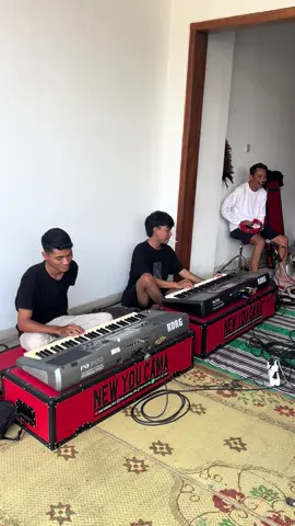 Ghibah sesi latihan bolo  @Dani saputra1 @HendrikRiffaldy @Sego garing @ManualTech @Diky Iqbal  . #fyppppppppppppppppppppppp #dangdutkoplo #dangdut #youcama #infoorkes #dangduttiktok  