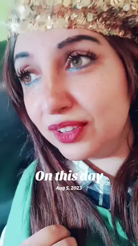 #onthisday 