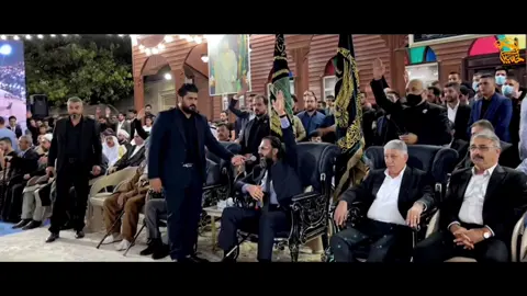 یا حسین💚#یاحسینؑ #الشیخ_نهرو_کسنزان #السید_نەهرو_الکسنزان #تەکیەی_کەسنەزانی_سلێمانی 