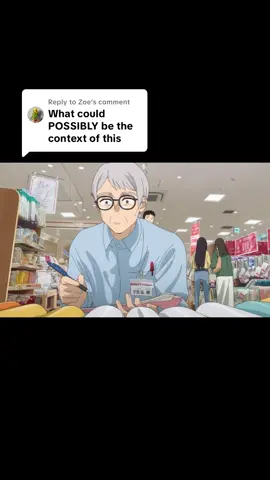 Replying to @Zoe #mydressupdarling #mydressupdarlingedit #anime #animetiktok #fyp 