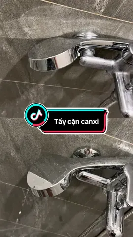 Vài bữa là phải lôi ra tẩy cặn 1 lần các bác ạ #lailanhungday🥰 #taycancanxi #asmr #clean #dogiadung 
