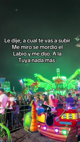 POV: te subís al Tagadá con tus amigos y por 2 minutos no existe ni el estrés, ni las deudas, ni el mundo. Solo vos, el grito, y Sivarland girando a mil por hora. 🇸🇻🎢🔥 #Sivarland2025 #TagadaTime #FiestasAgostinas #ModoFeria #ElSalvador #TikTokSV #FYP #ParaTi #ViralSV #NostalgiaSV #VacacionesAgosto #FeriasSV #CulturaSalvadoreña #SivarVibes #ElSalvador4K
