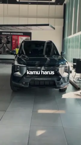 Mitsubishi Destinator Ultimate OTR Rp. 465 Juta
