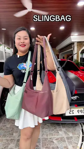 #bag #bags #slingbag #fashion 