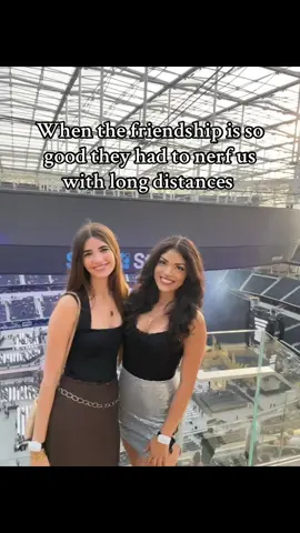@cecilia #friendship #bestfriend #longdistance #exchangestudent #spain 