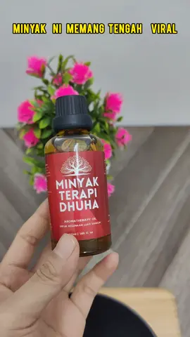 Jangan biarkan masalah seperti kebas,  sakit sendi,  saraf ganggu aktiviti harian anda,  Nak buat kerja pon terbatas bila sakit.  Cepat ikhtiar dengan minyak terapi dhuha ni sebelum terlambat..   SKARANG TEMGAH PROMOSI,  CEPAT TEKAN BEG KUNING SKRG!!   #fyppppppppppppppppppppppp #sakitpinggang #sakitsendi #minyakherba #minyakterapidhuha #sakitlutut #sakitbahu 