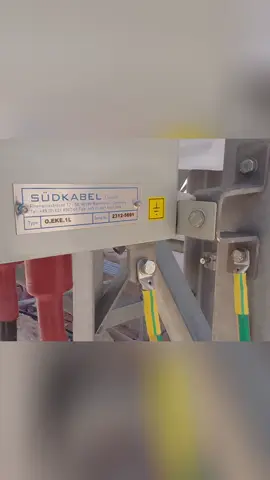 Successful 420kV Cable and Cable Accessories Project #SuedkabelPhilippines #viral #highlight #trending #follower 
