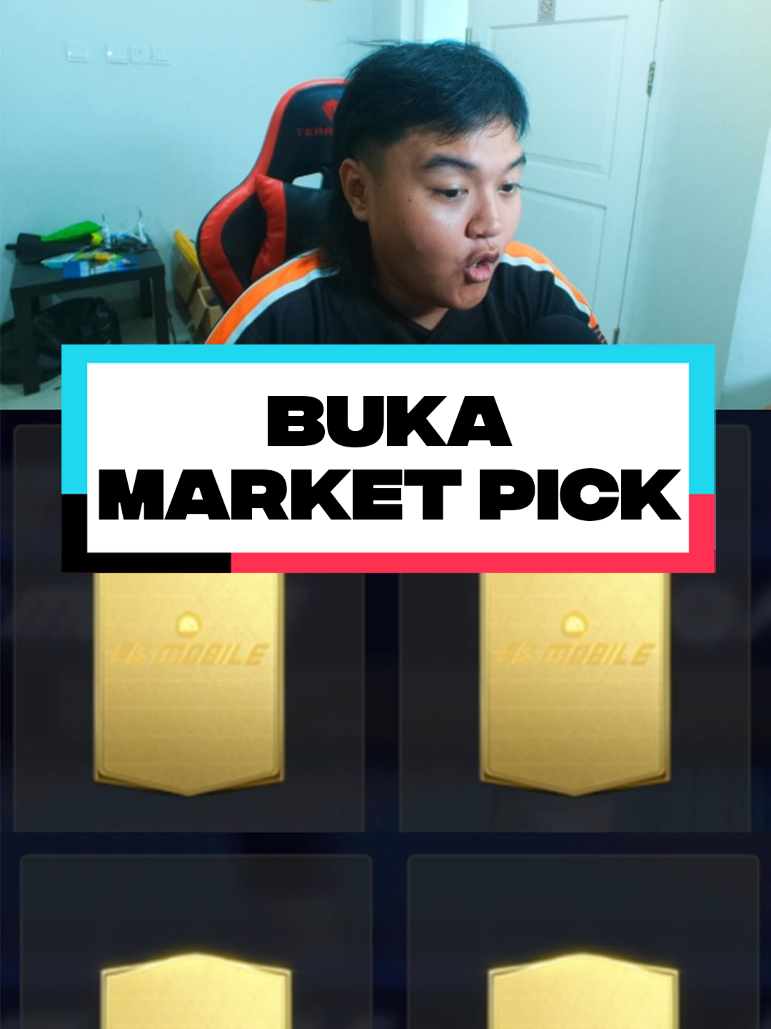 INI ORANG-ORANG PADA BOONG APA BENERAN WANGI SIH?? #fcm #fcmobile #fcmobile24 #fcmobileindonesia #fcmobile25 #eafc #eafcmobile #eafc24 #eafc25 #gacha #openpack #ragnarok #fy #fyp #fypage #icon #iconchronicles