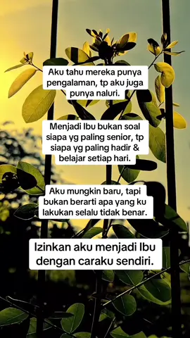 #iburumahtangga #ibubaru #fyp 