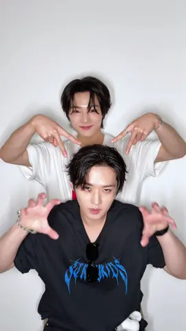 양🐾 냥🐾 #StrayKids #스트레이키즈 #리노 #LeeKnow #아이엔 #I_N #YouMakeStrayKidsStay