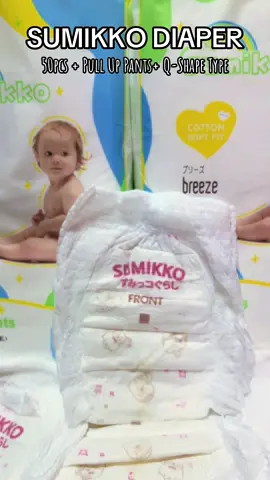 #sumikkodiaper50pcs #qshapediaper #qshape #fyppppppppppppppppppppppp #foryoupage 