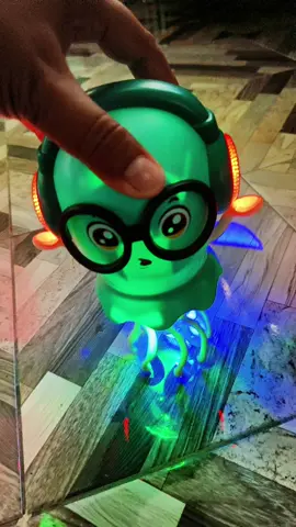 #toys #mainananak #jellyfish #jellyfishdance #sotongmenari #mainansotong #mainanviral 
