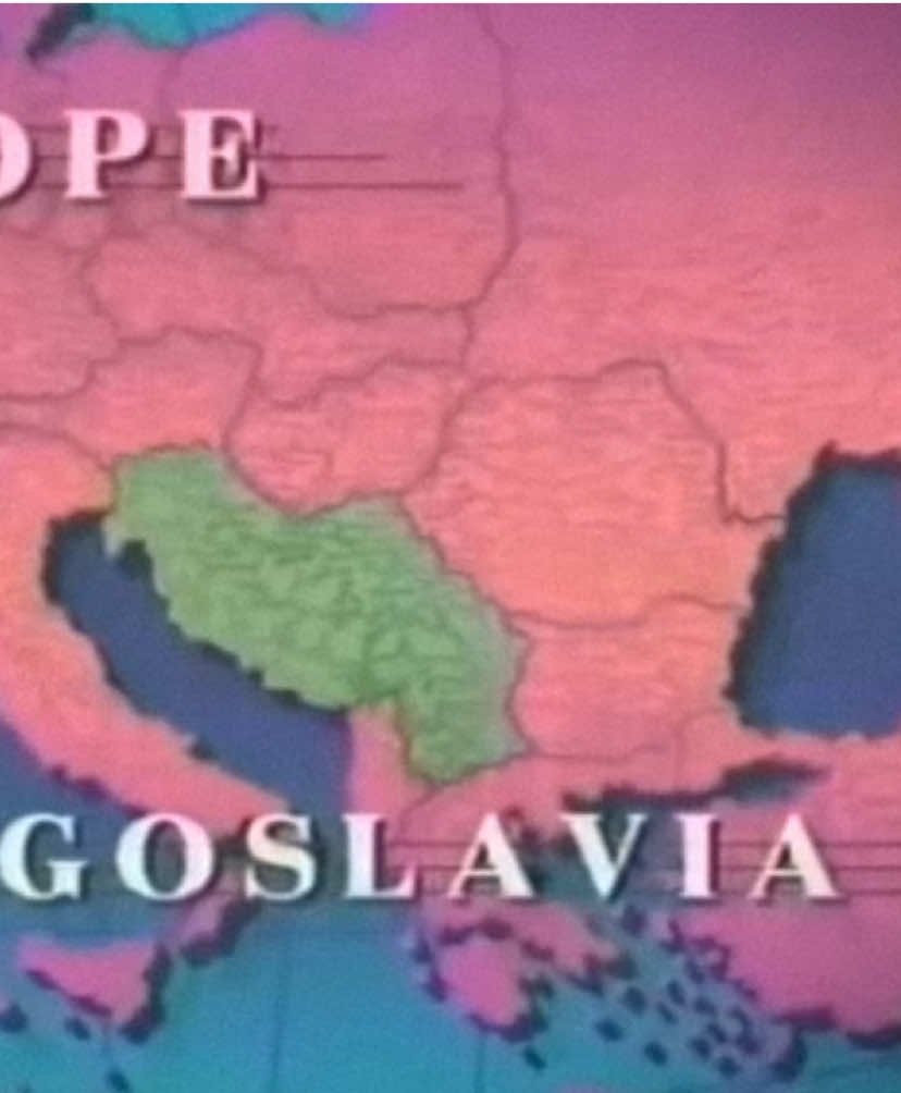 Yugoslavia is the new Rhodesia #yugoslavia #tito #socialism #communism #edit #mixtape #yugoslaviaedit the only thing nationalism does is ruin things just like in Yugoslavia. We miss you Josip 