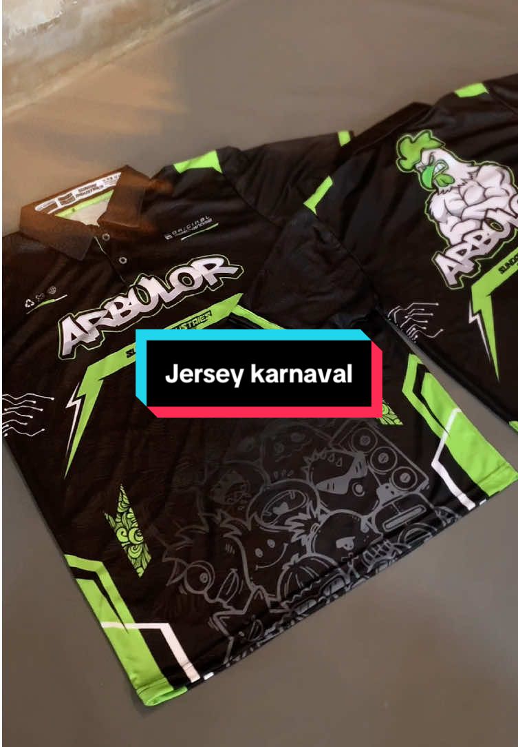 Ready jersey karnaval Arbulor ft @K5 Maximal Audio @TIM SIRKUS OFFICIAL 😇🔥 Info pemesanan  - Kaos lusinan - kaos satuan - jersey karnaval - desain logo ☎️ 0895-3311-23575 #timsirkustjapbedil #k5maximalaudio #jerseykarnaval #jerseycustomdesign #soundhoreg 