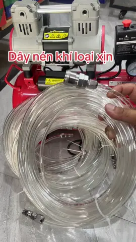Dây hơi loại tốt #dayhoi 