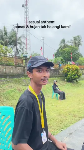 dibutuhkan: indomie telur ⛈️ #pengabdikebanggaan2025 #kknpengabdikebanggaan #kkn #kknppmugm #kknppmugm2025 #banggaikepulauan #ugm #fyp #xybca #pengabdikebangaan #abcxyz #timurpride #indomie #dji #hujan 