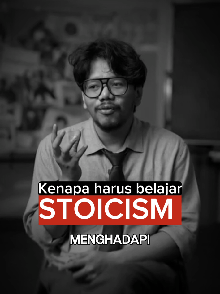 #stoicism #stoicisme #fyp #motivasi #pengembangandiri 