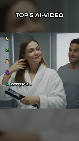 top 5 del giorno video SKIBIDIBOPPI 2025 #2025 #skibidiboppy #commedia #veo3 @FOLLOVERS 