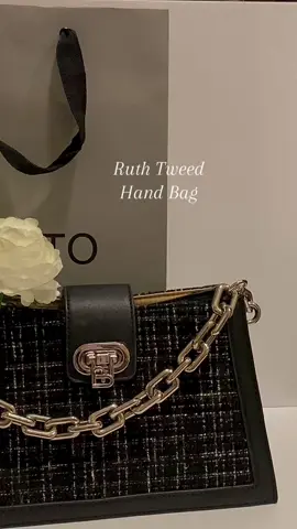 I love @ALBERTO PH so much! #alberto #handbag #affiliatetiktok #ruthbag #foryou 