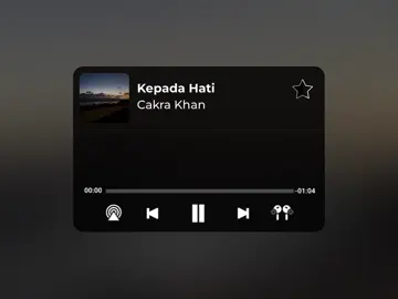 kepada hati-cakra khan #lyrics #liriklagu #kepadahati #cakrakhan #4306_drii #fyp 