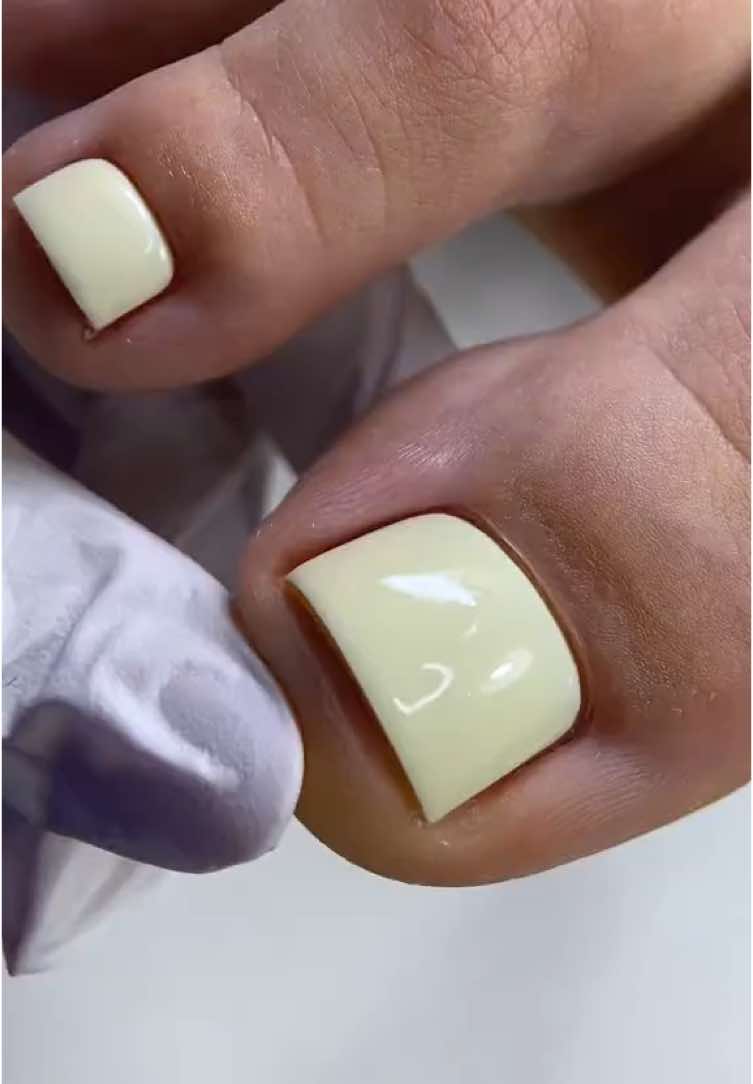 Butter 🧈  #pedicuretime 
