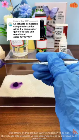 Replying to @Real 308 They questioned whether I added too much? #fungus #nailcase #fixyournails #hyournalls #fentysuperbrandday #fungalnailsolution #amazonmusthaves #tiktokmademebuilt #skincarebutfornails #nailtransformation #beforeafter #selfcaretools