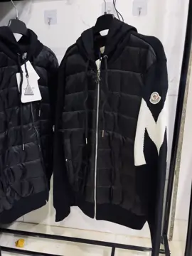 Siêu Phẩm Năm Nay Là Moncler 🛍️#xuhuong #xuhuong #trending #viral #fyp 