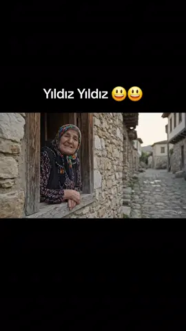 #Yıldız Yıldız