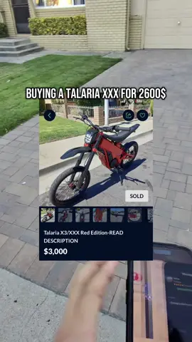 @ً #surron #talaria #fyp #reselling #fypシ #bayarea #eridepro #talariaxxx #viral #ebikes #rawrmantis #escooter 