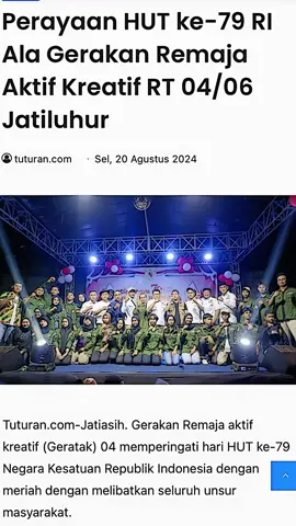 Senja tiba cahaya meredup, Merdeka kita takkan surup😜#panitia17agustus #karangtaruna #fyppppppppppppppppppppppp #tabolabale