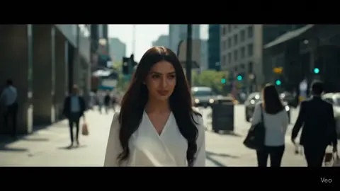 أنشاء فيديو ذكاذ إصطناعي | VEO3