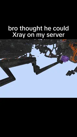 Xray 💔 #minecraft #minecraftmeme #minecraftclip #minecraftfunny #minecraftmemes